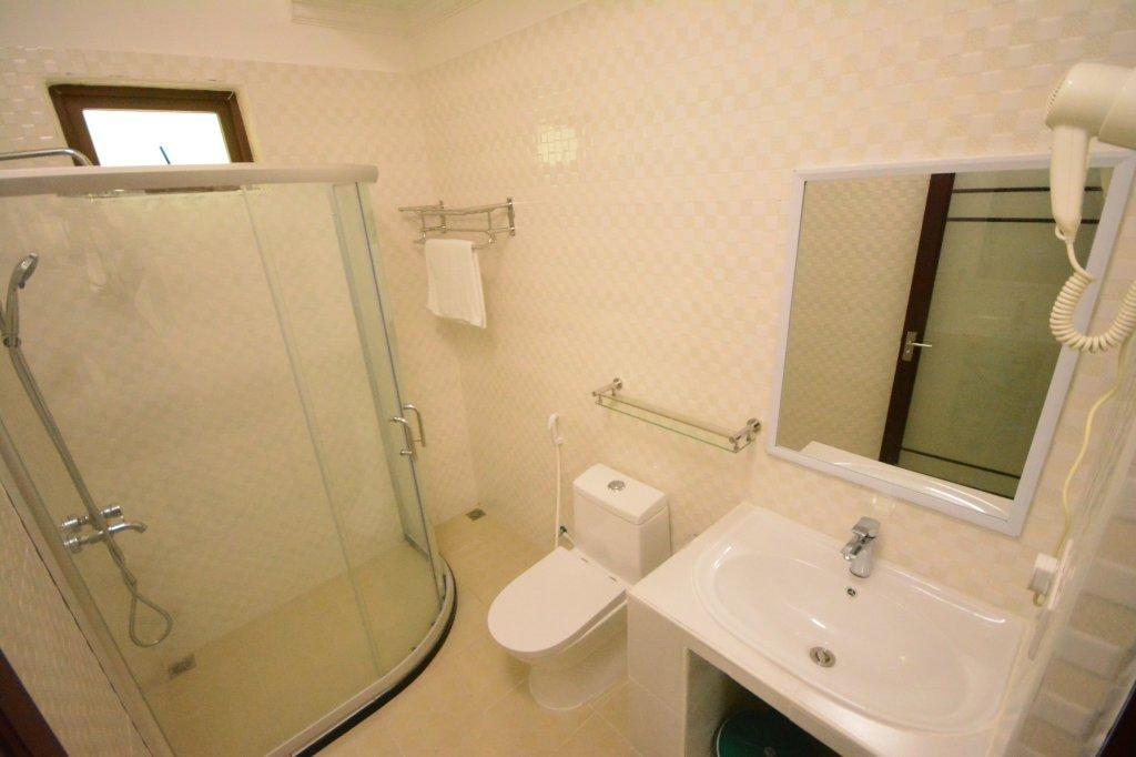 Sunrise Inn Thoddoo Dış mekan fotoğraf
