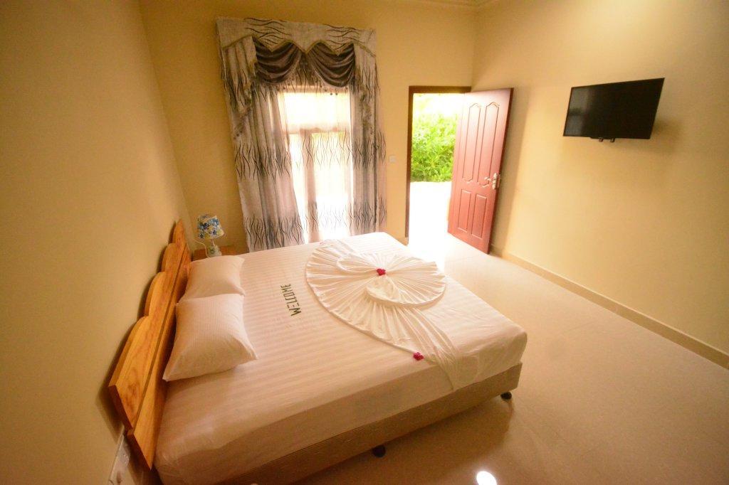 Sunrise Inn Thoddoo Dış mekan fotoğraf