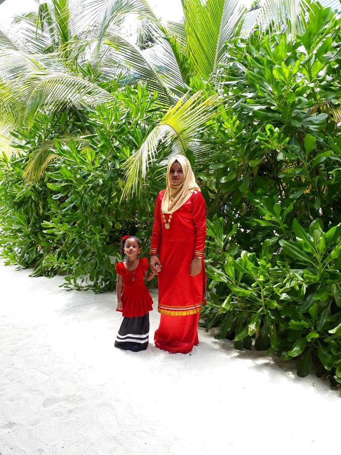 Sunrise Inn Thoddoo Dış mekan fotoğraf