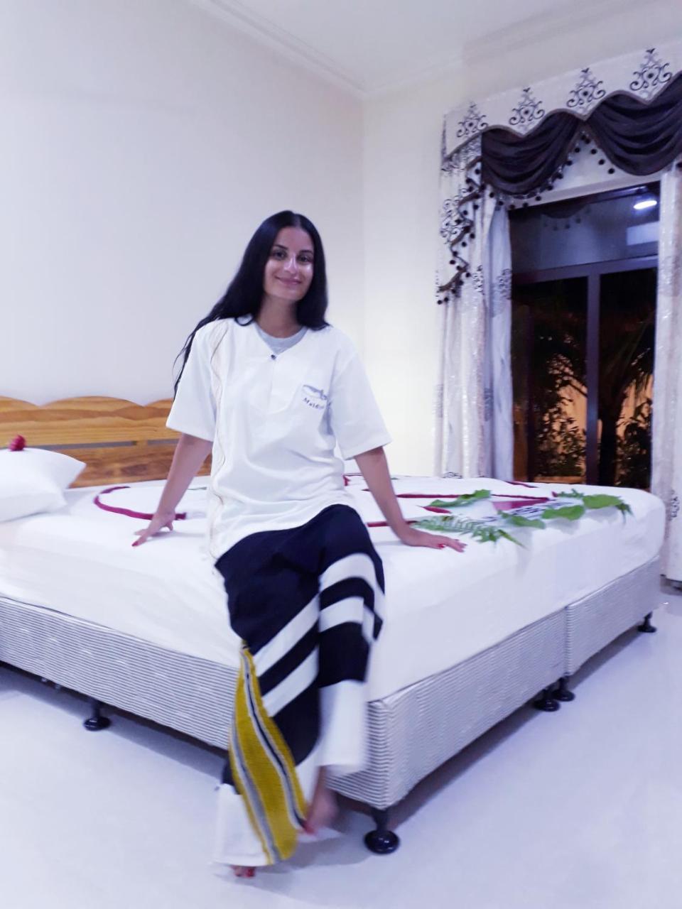 Sunrise Inn Thoddoo Dış mekan fotoğraf