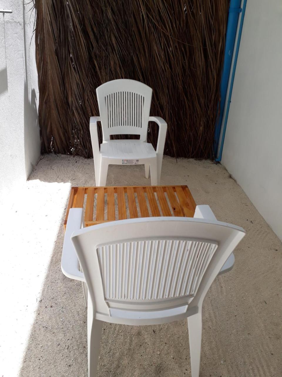 Sunrise Inn Thoddoo Dış mekan fotoğraf